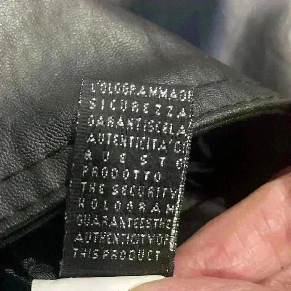 Emporio & Co Jacket - Picture 10 of 15